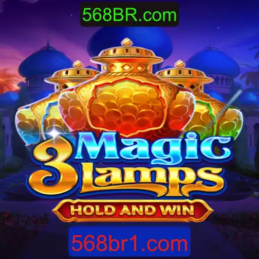 Explorando o Fascinante Mundo de 3MagicLamps: Um Jogo Incrivelmente Envolvente