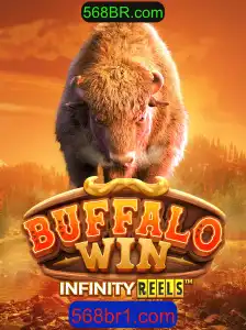 Descubra o Fascinante Universo de BuffaloWin da 568BR Games