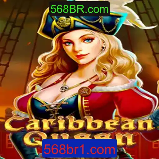Descubra o Fenômeno do Jogo CaribbeanQueen com 568BR.com