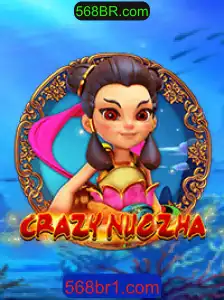 Explorando o Universo de CrazyNuoZha: Um Mergulho no Jogo de 568BR Games