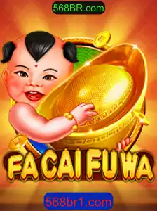 Explorando o Fascinante Mundo de FaCaiFuWa: Um Guia Completo com ênfase no 568BR.com