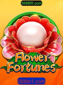 Descubra FlowerFortunes: A Nova Sensação dos Jogos Online