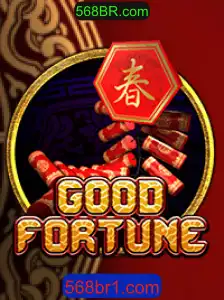 GoodFortune: Um Mergulho no Universo do Jogo