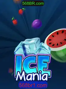 Descubra o Inovador e Emocionante Jogo IceMania
