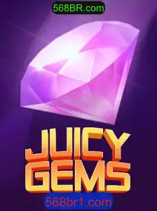 Descubra JuicyGems: O Jogo Sensação da Temporada