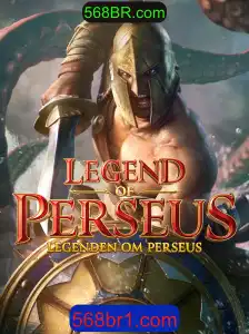 Descubra o Fascinante Mundo de LegendofPerseus: Uma Jornada Épica no Universo dos Jogos