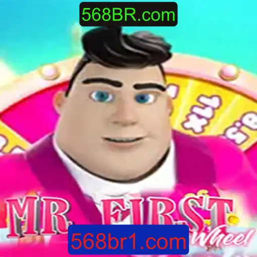 Explorando o Fascinante Mundo de MrFirstLuckyWheel