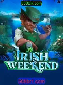 Descubra IrishWeekend: Um Jogo de Estratégia e Diversão