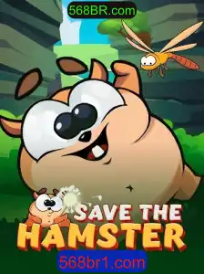 SavetheHamster: Um Novo Jogo Inovador que Conquista o Mundo