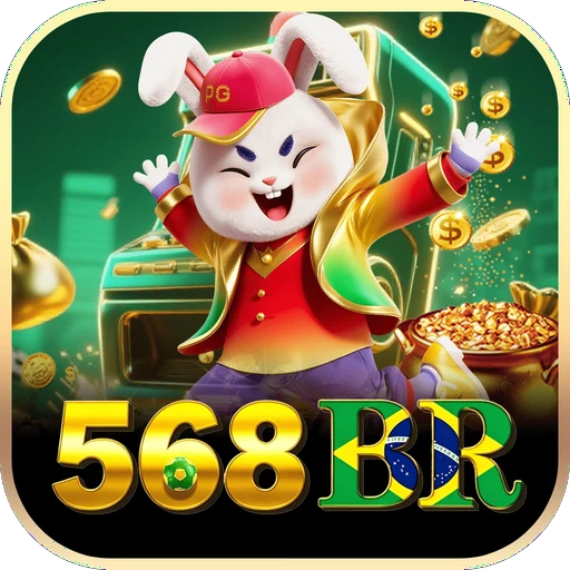 568BR.com Logo