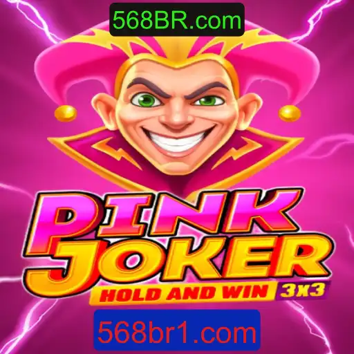 Explorando a Diversão de Pinkjoker: Um Jogo Inovador com 568BR.com