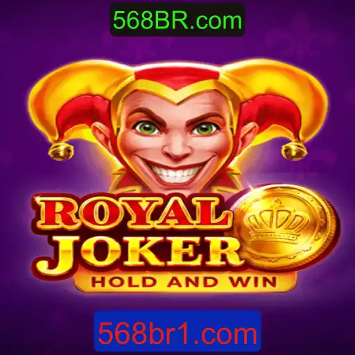Royaljoker: A Aventura de Jogo Online que Conquista Jogadores em 568BR.com