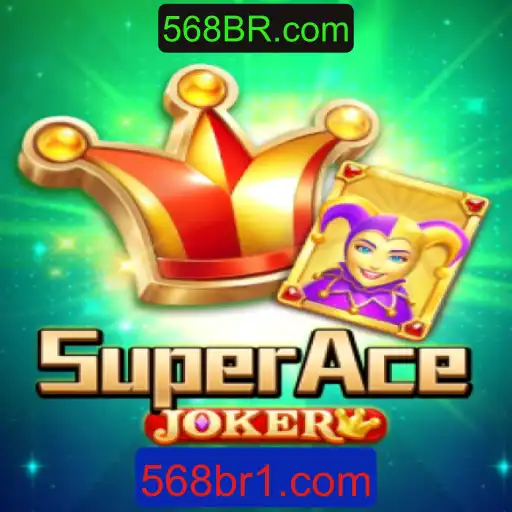 Descubra o Mundo Empolgante de SuperAceJoker