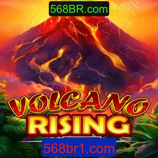 VolcanoRisingSE: A Aventura de Sobrevivência da 568BR Games
